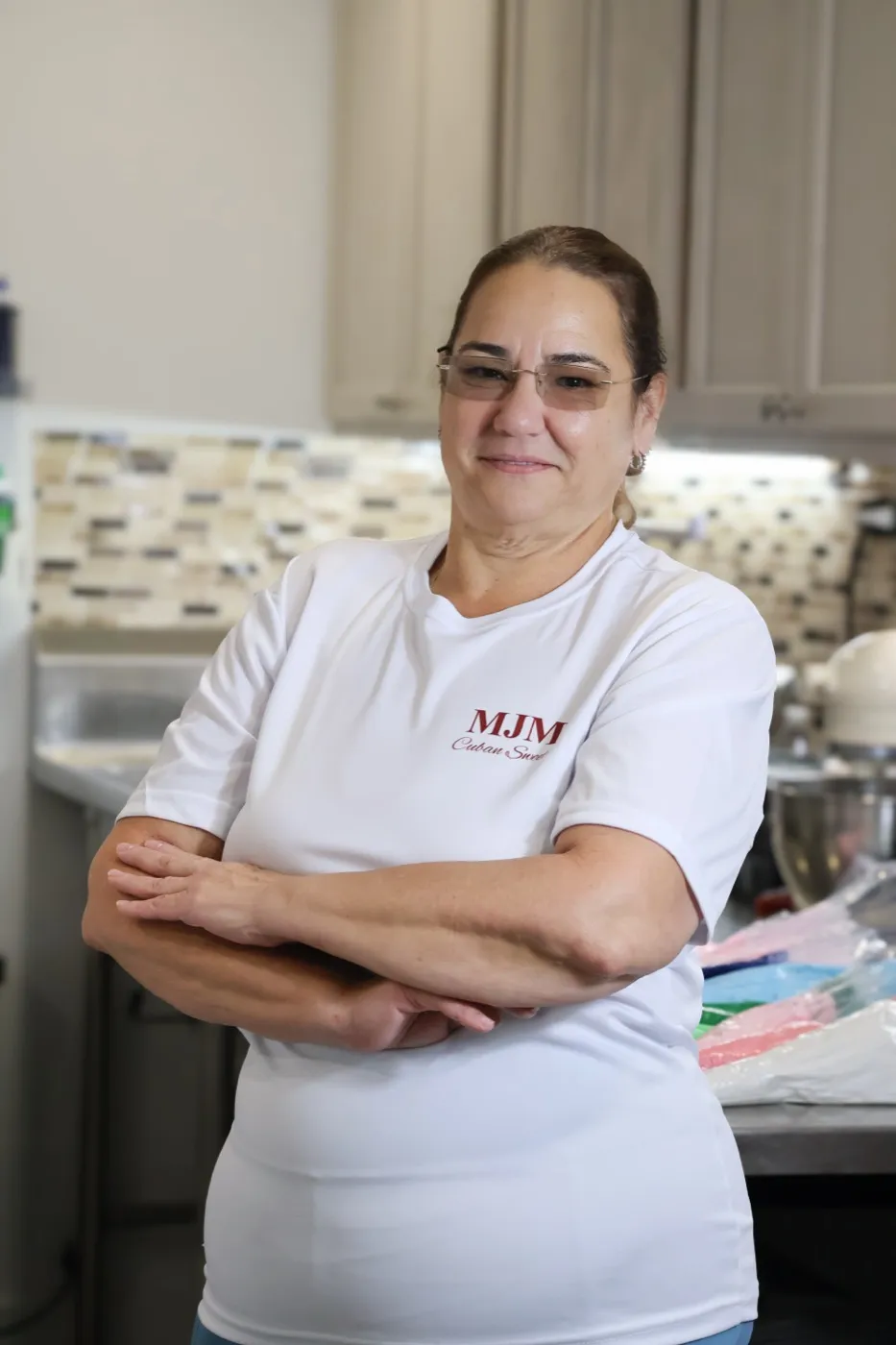 Judith — MJM Cuban Sweets